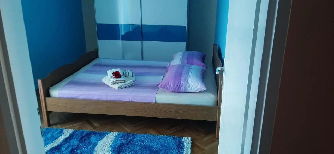 Apartment Vana Trogir Croacia