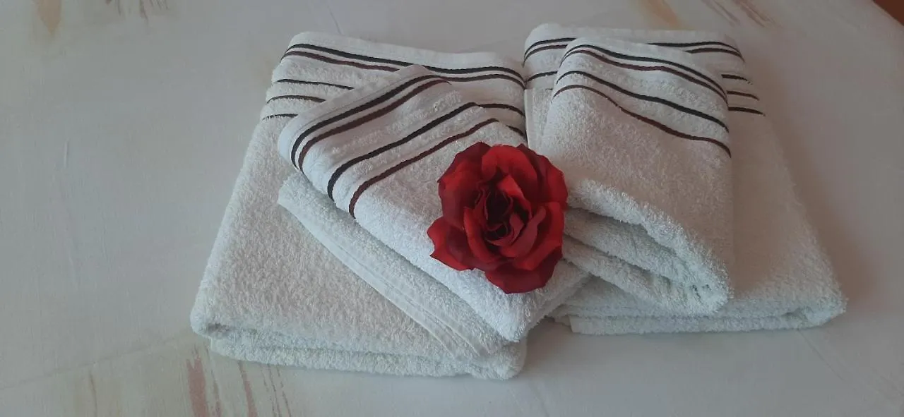 Apartment Vana Trogir Croacia