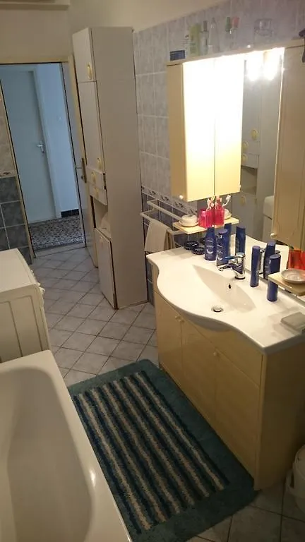 Apartment Vana Trogir