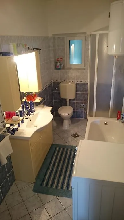 Apartment Vana Trogir