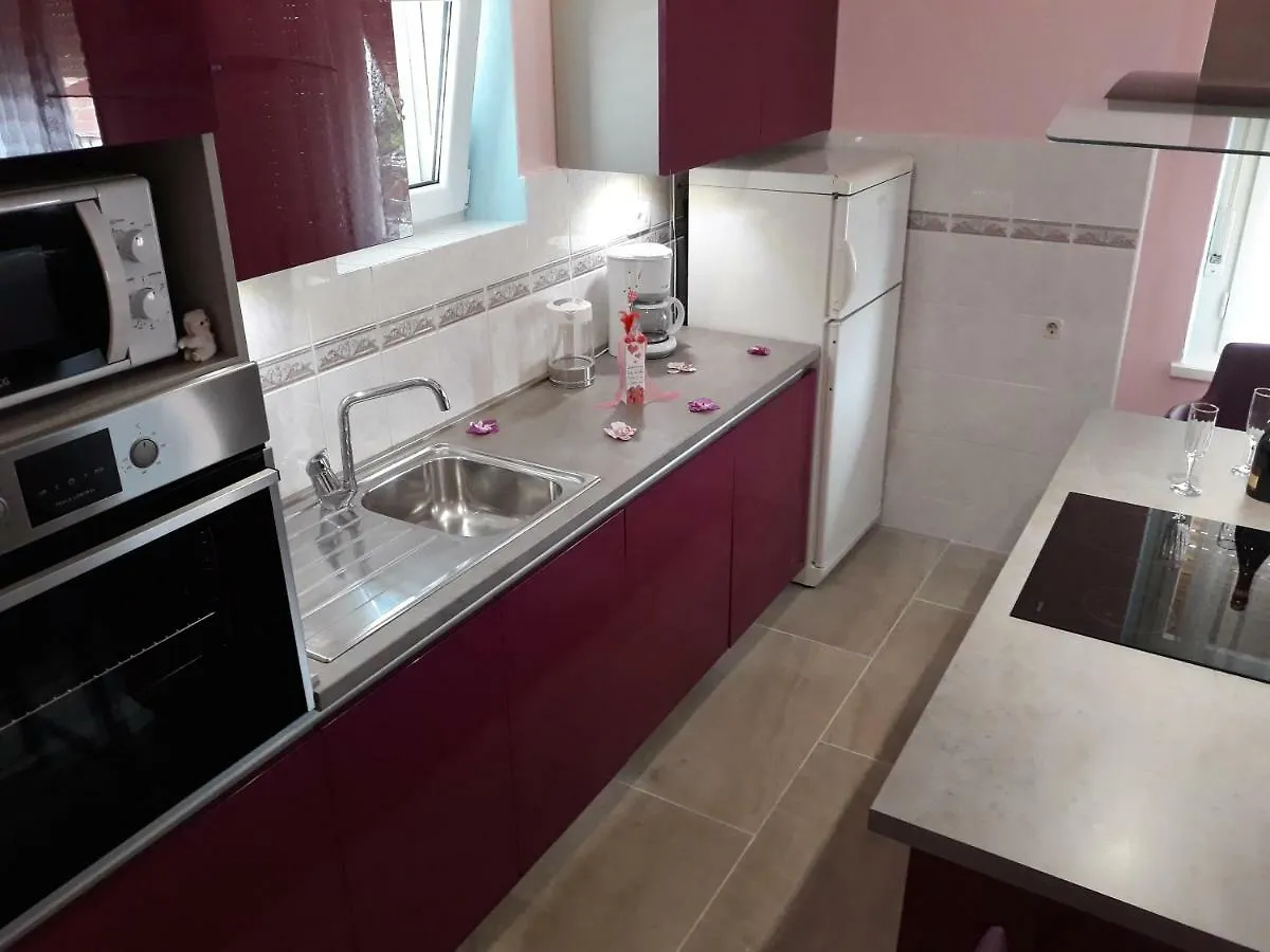 Apartment Vana Trogir Croacia